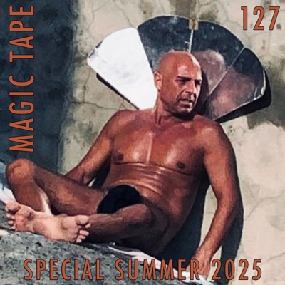Magic Tape 127 (DJ Mix)