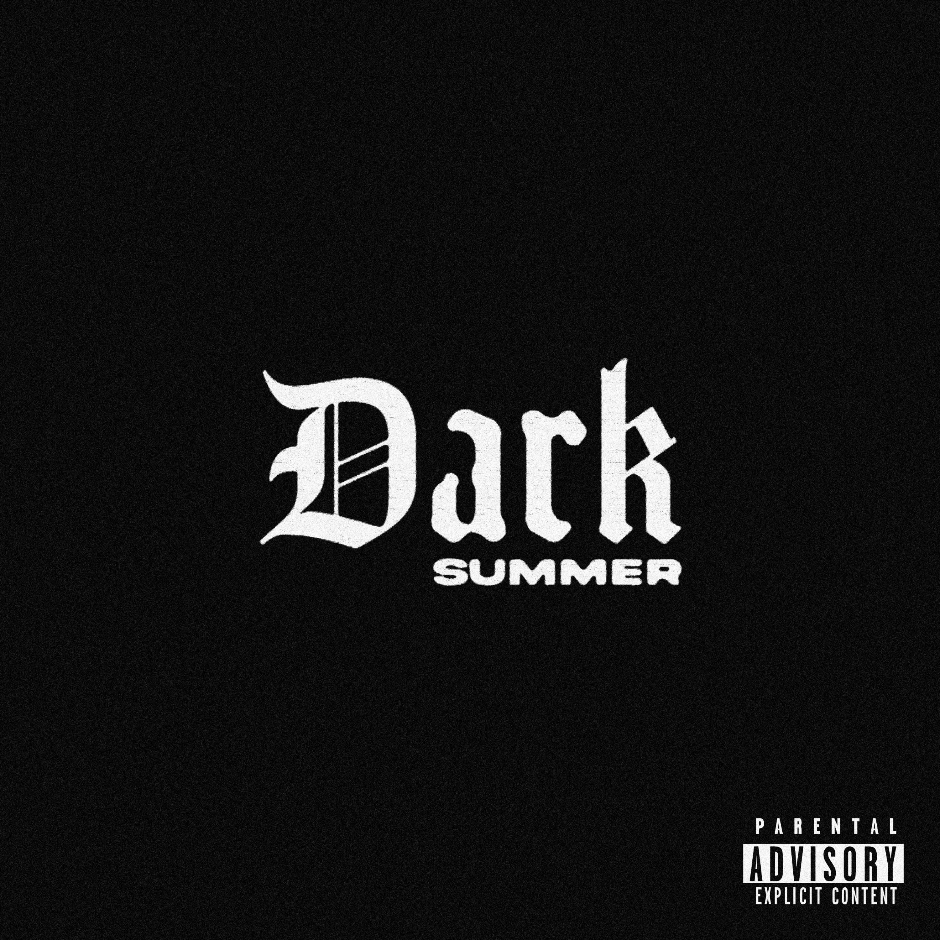 Dark Summer - EP