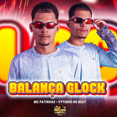 Balança Glock - Single