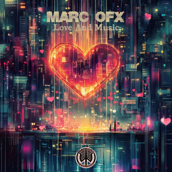 Love And Music - Single