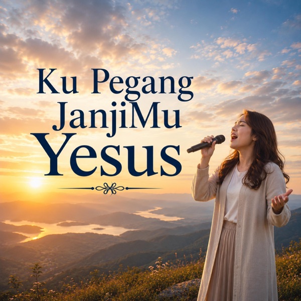 Ku Pegang JanjiMu Yesus