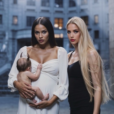 Bebê Diabo 2.0 - Single