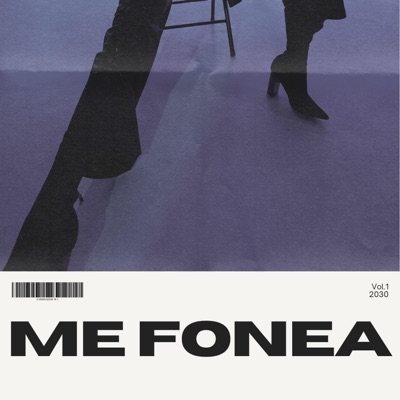 ME FONEA (feat. MUVAL, Denxito, NEY OUGY, Levin''zz Stone & FLAKKO LA RUINA) - Single