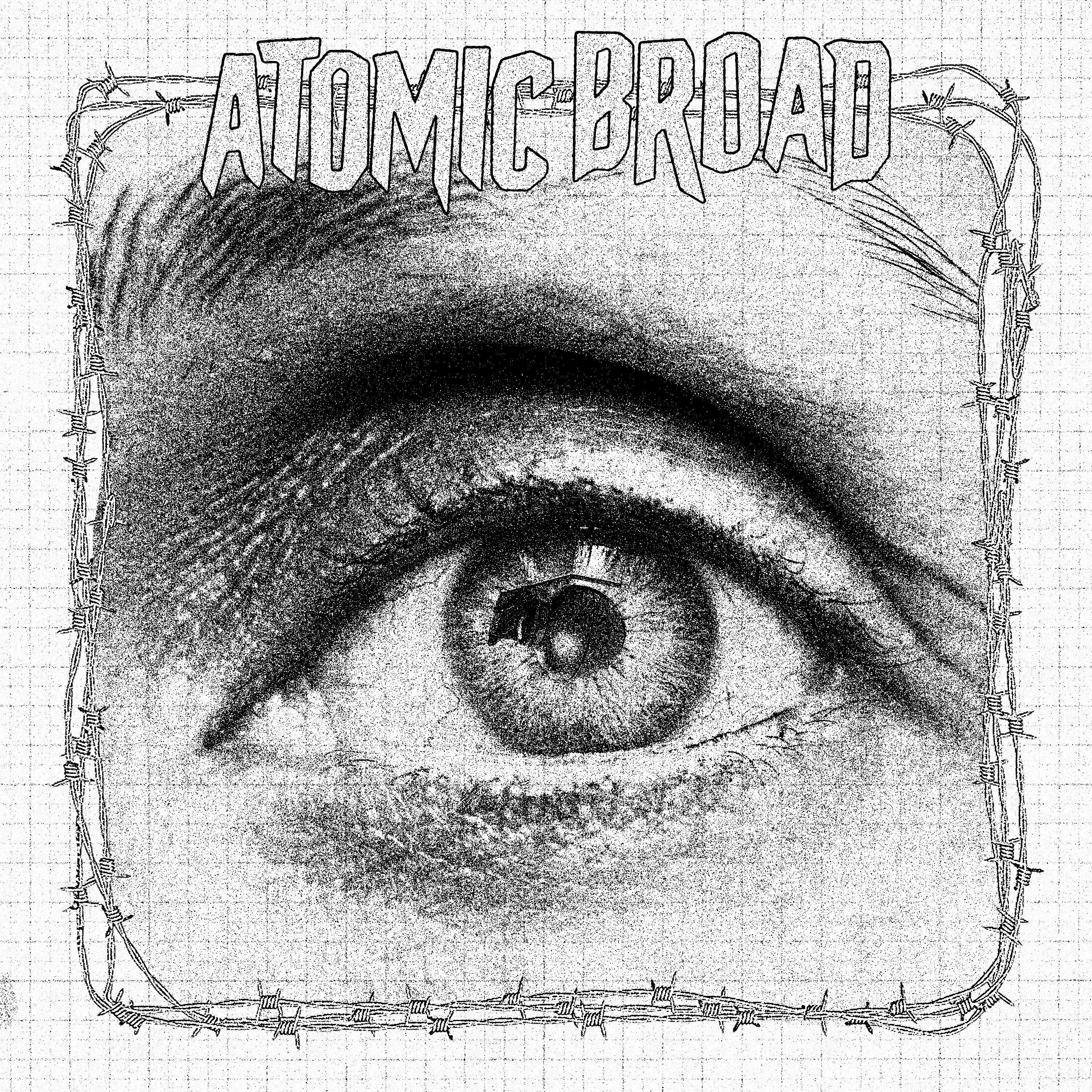 The Hand Grenade EP - Single