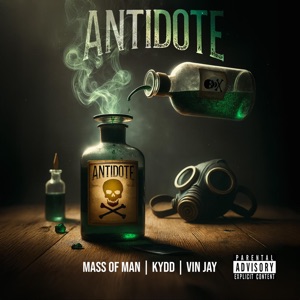Antidote - Single