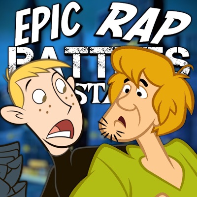 Shaggy Rogers vs. Ron Stoppable - Single