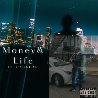Money and Life - Single