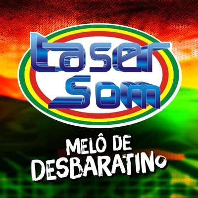 disbaratino 2026 reggae funk - Single
