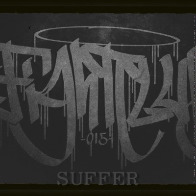 Suffer (feat. World of Tomorrow) - Single