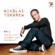 Nikolai Tokarew No 1