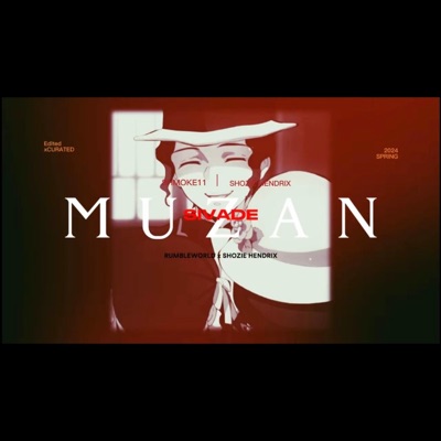 MUZAN (feat. Sivade) - Single