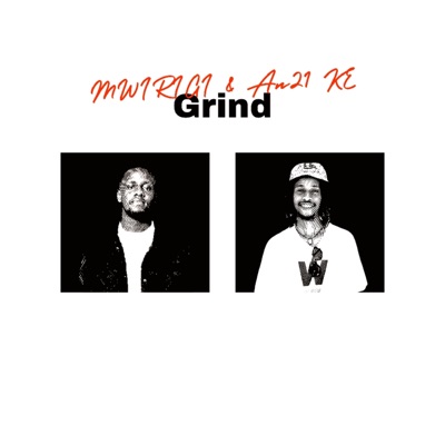 Grind - Single