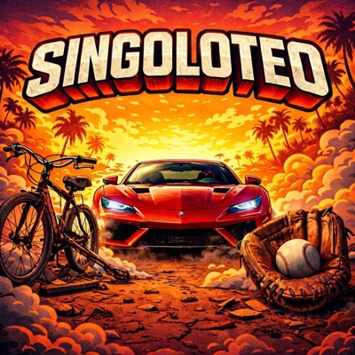 SINGOLOTEO (feat. Kendee) - Single
