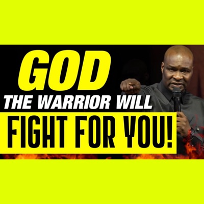 Apostle Joshua Selman english - Receive This Prophecy Apostle Joshua Selman Prophetic Declaration