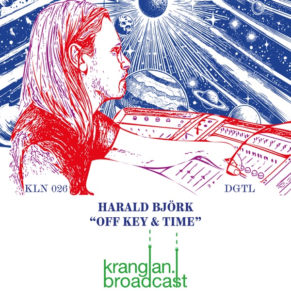 Off Key & Time - EP