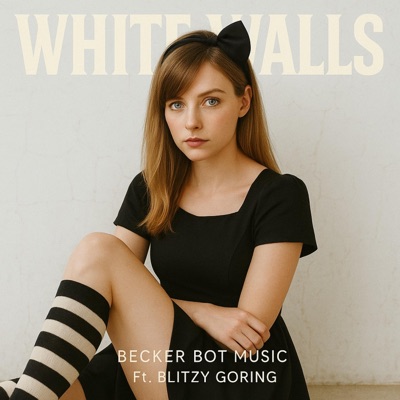 White Walls (feat. Blitzy Goring) - Single