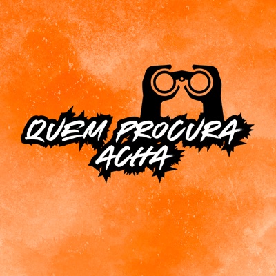 Quem Procura Acha - Single