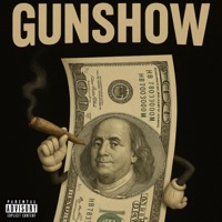Gunshow (feat. K2cold & Rard4xx) - Single - Bnf mir2x