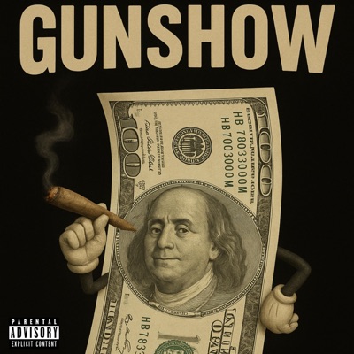 Gunshow (feat. K2cold & Rard4xx) - Single