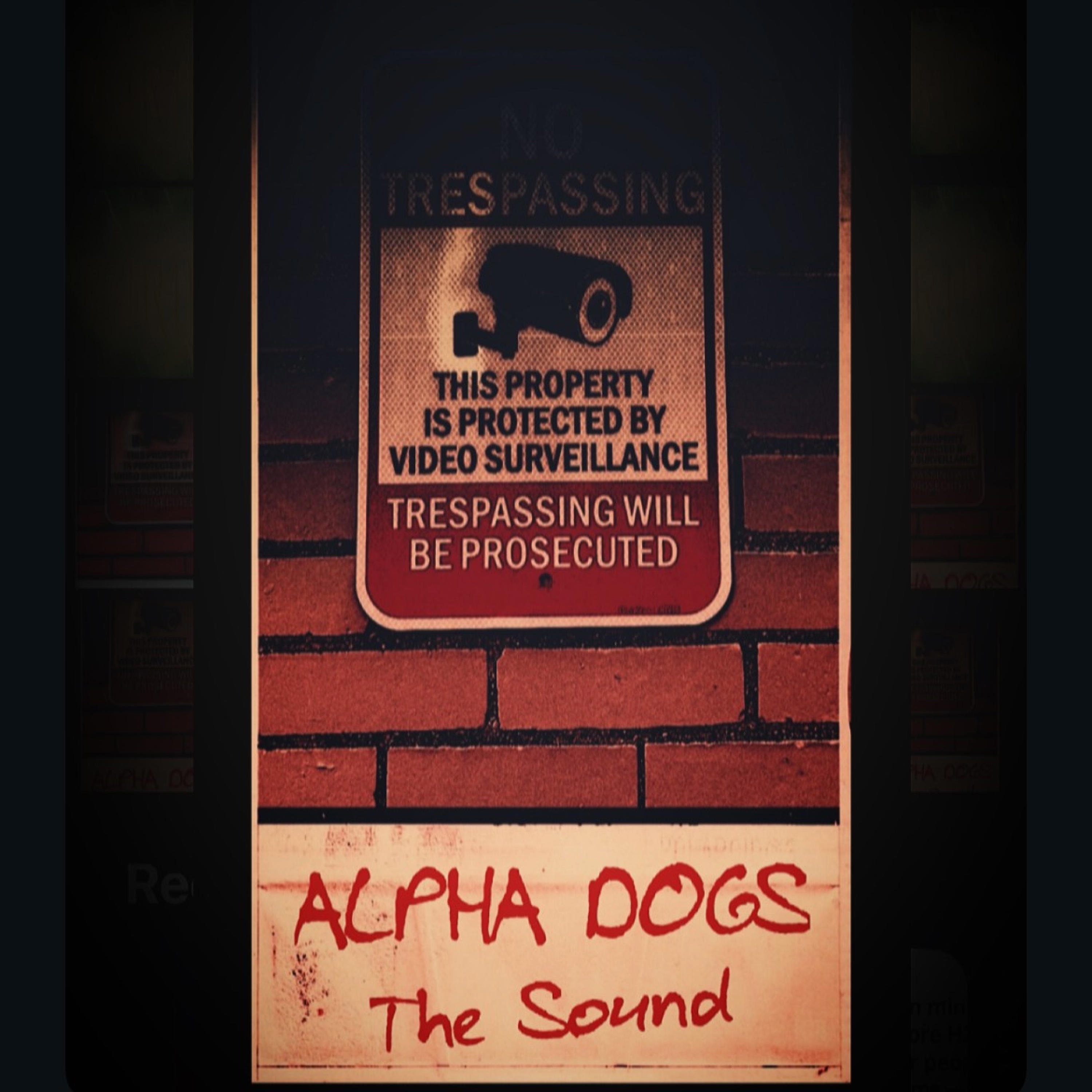 Alpha Dogs