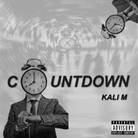 Countdown Kali M
