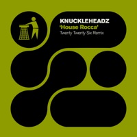 House Rocca (2026 Mix) - Single - Knuckleheadz