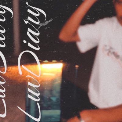 LUV DIARY