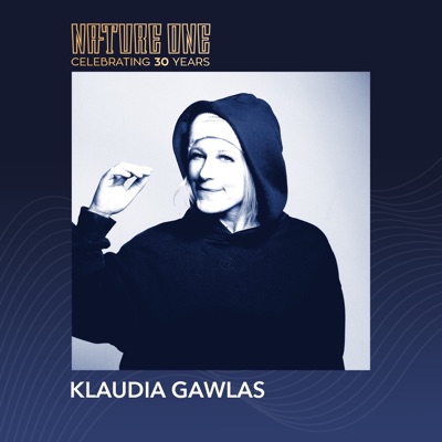 Klaudia Gawlas at NATURE ONE 2025 (DJ Mix)
