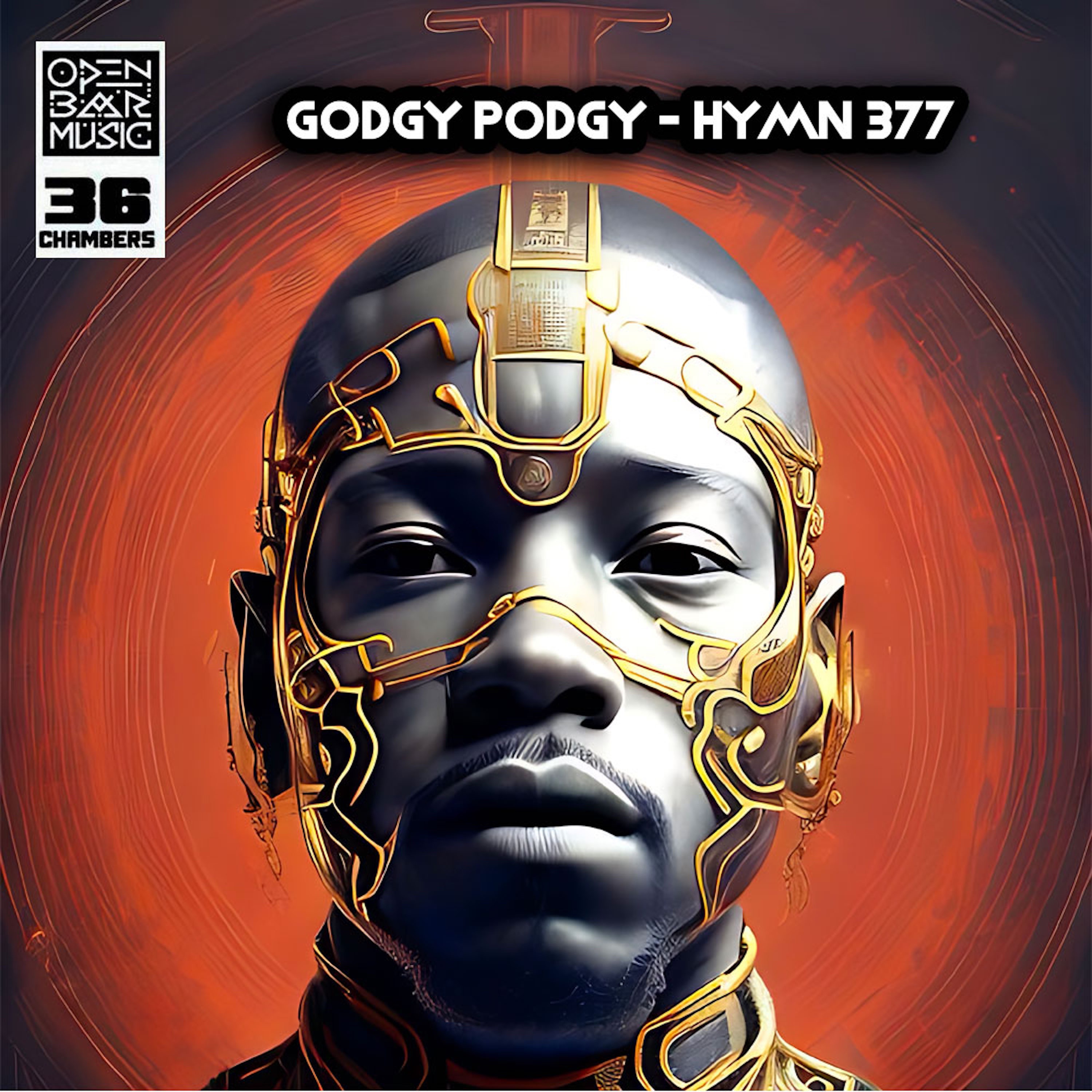 Hymn 377 - Single