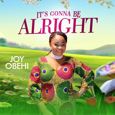 It's Gonna Be Alright - Single