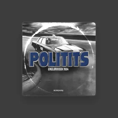 Listen to POLITITS, watch music videos, read bio, see tour dates & more!