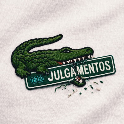 Julgamentos - Single