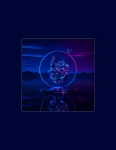 聆聽 R3ckzet、觀看音樂影片、閱讀小傳、查看巡演日期等！