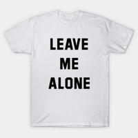 Leave Me Alone - Single - Qualitee (@quali1k)