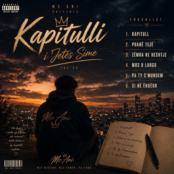 Kapitulli i Jetës Sime