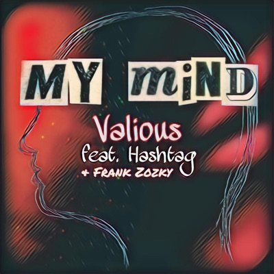 My Mind - Single