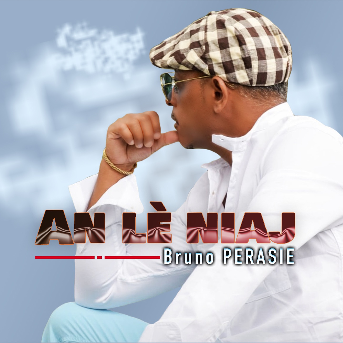 An lè niaj - Single