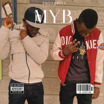 M.Y.B - Single