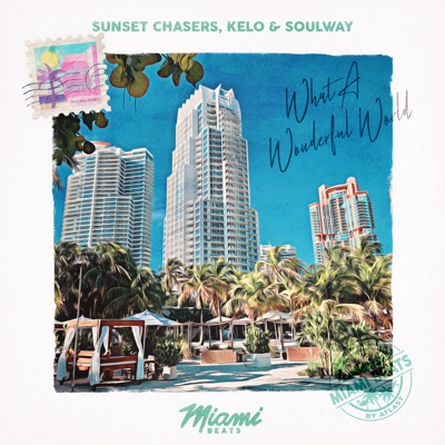 What a Wonderful World - Single