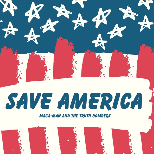 Daddy Trump - Single - Album by The Truth Bombers - Apple Music