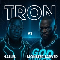 Tron Pt. 1 (feat. Monster Tarver) - Single - Hallel