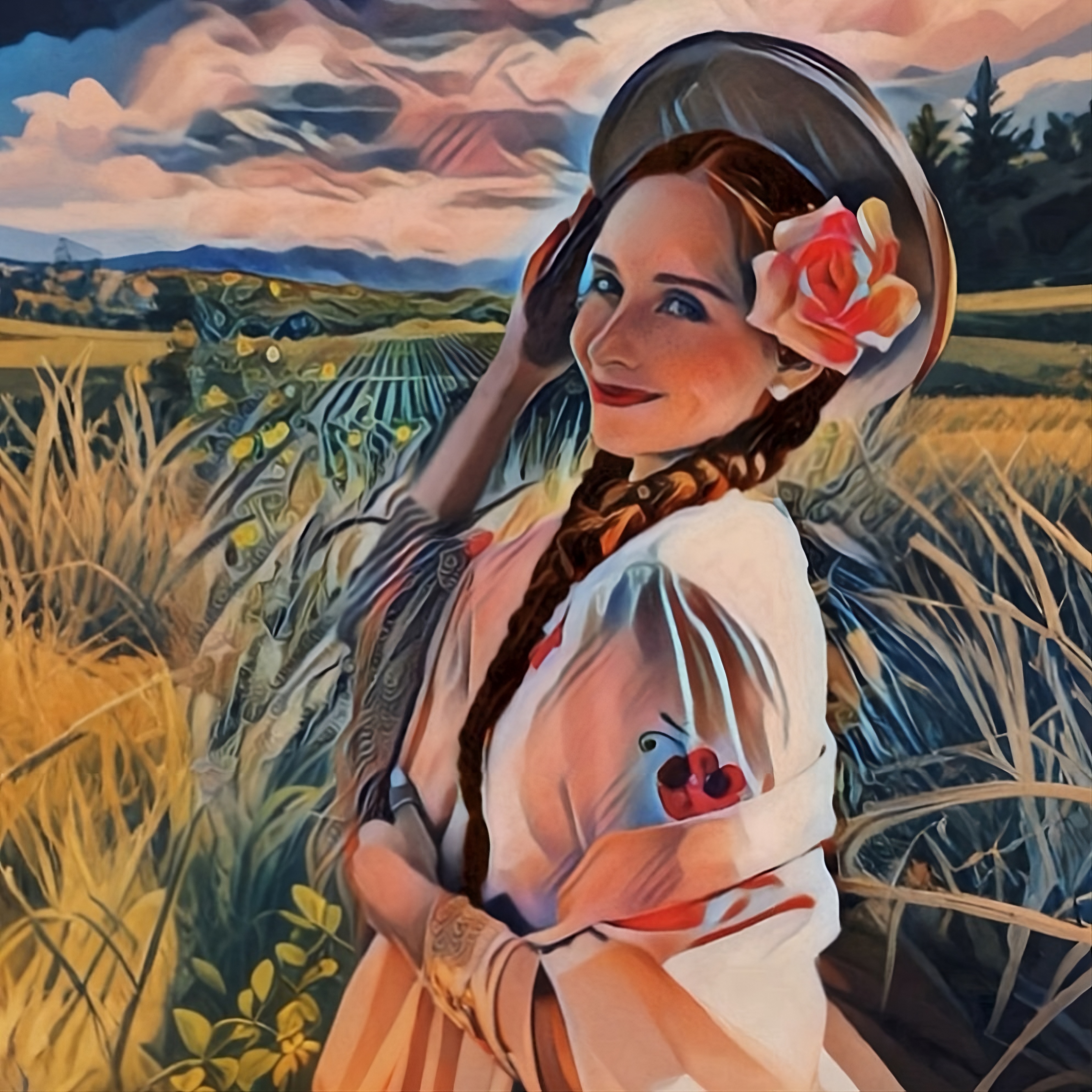 Bien Tarijeña - Single