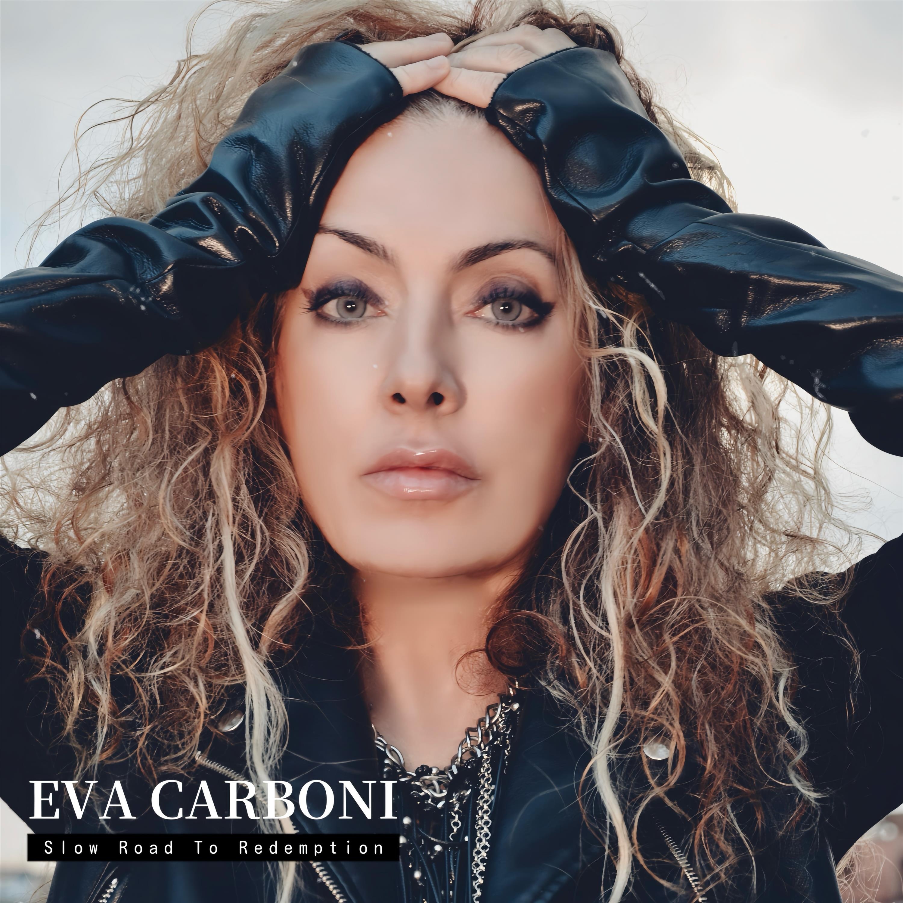 Slow Road to Redemption - Single