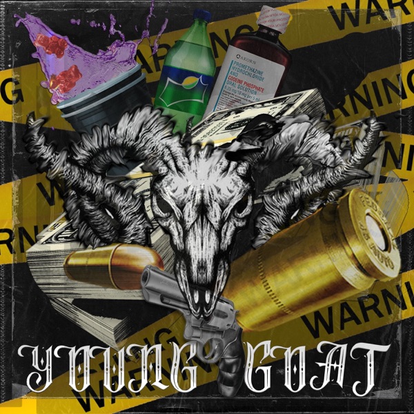 Young GOAT