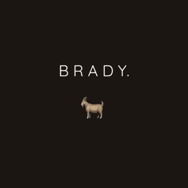 Brady (feat. Davis James) Harrison.
