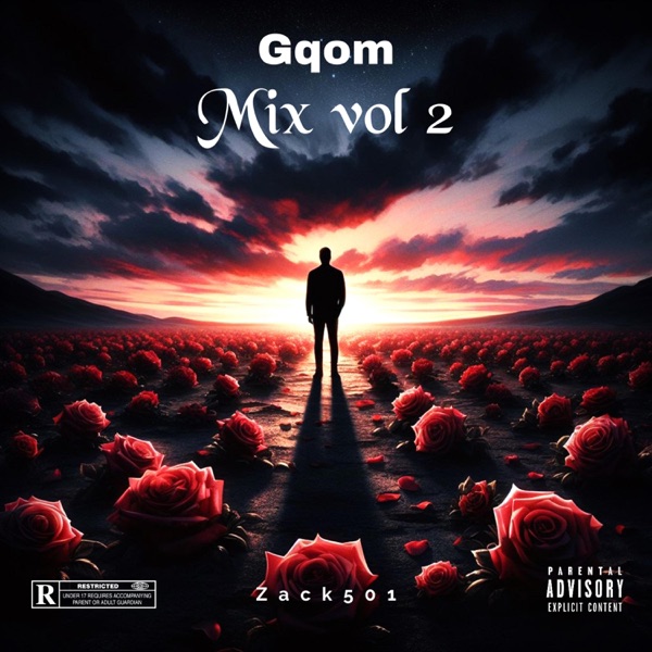 Gqom Mix vol 2
