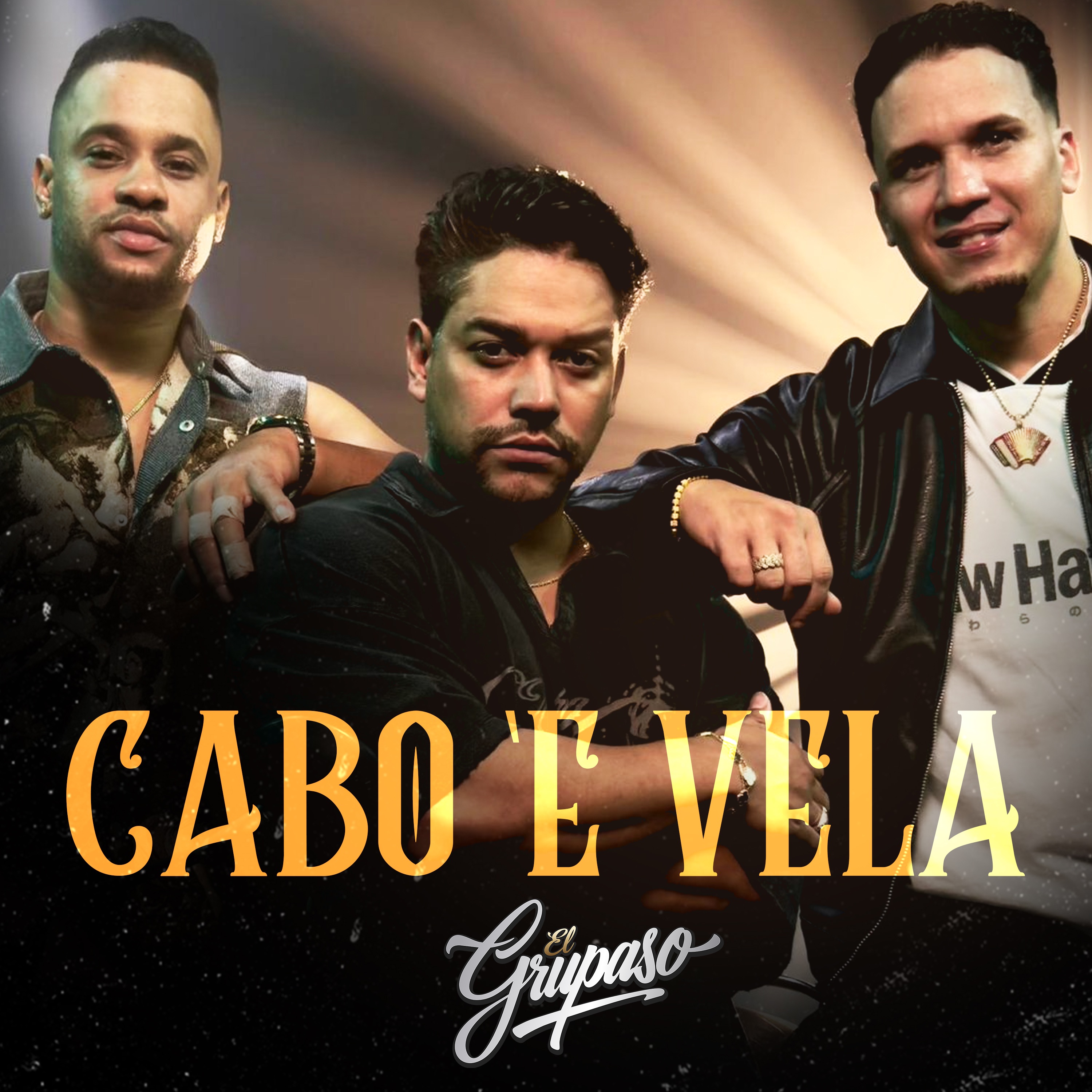 Cabo 'E Vela - Single