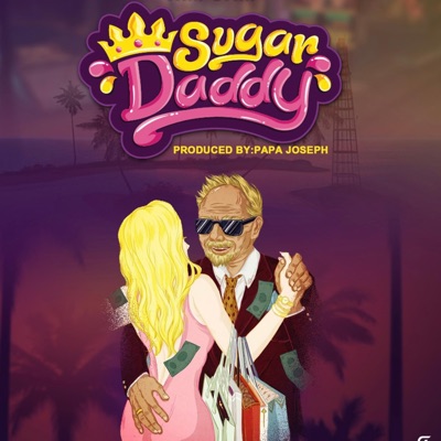 Sugar Daddy - Single