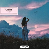 Only Us (feat. nøya.) - Single - Curdz, Dallien & Aizu