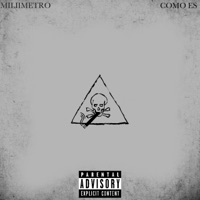 Como es - Single - MILIIMETRO